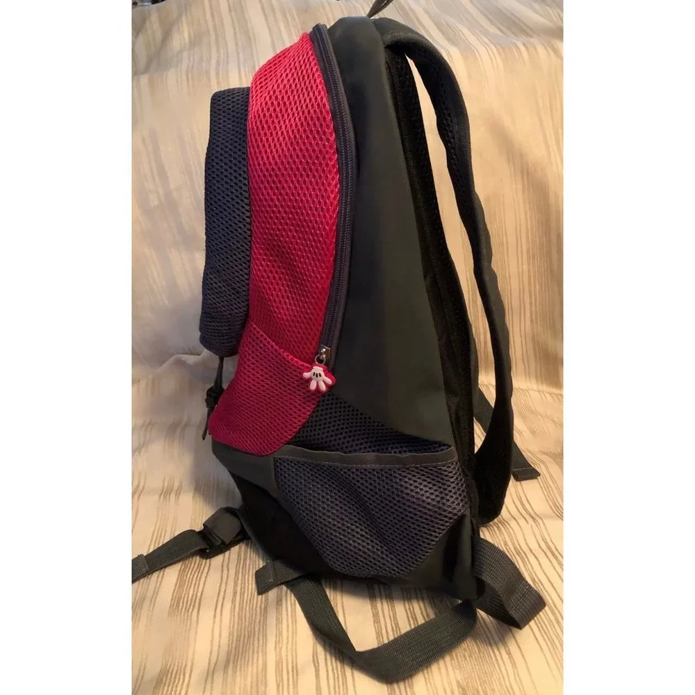 Head Out Doggie Carrier Backpack for Small Dogs